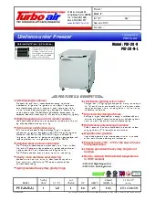turbo-air-puf-28-n-freezer-undercounter-reach-in-specsheet-250814sjevdh.pdf