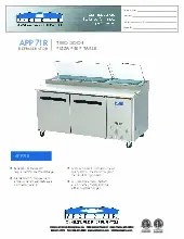 arctic-air-app71r-refrigerated-counter-pizza-prep-table-specsheet-250814gsz6uf.pdf