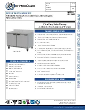 beverage-air-wtf48ahc-freezer-counter-work-top-specsheet-250814dbj04t.pdf