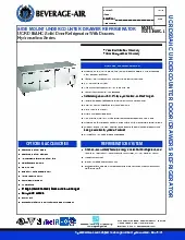 beverage-air-ucrd93ahc-4-refrigerator-undercounter-reach-in-specsheet-250814ry7xqo.pdf