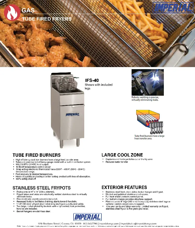 imperial-range-ifs-40-lp-fryer-gas-floor-model-full-pot-specsheet-251102zhcjut.pdf