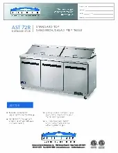 arctic-air-ast72r-refrigerated-counter-sandwich-salad-unit-specsheet-250814a6x41t.pdf