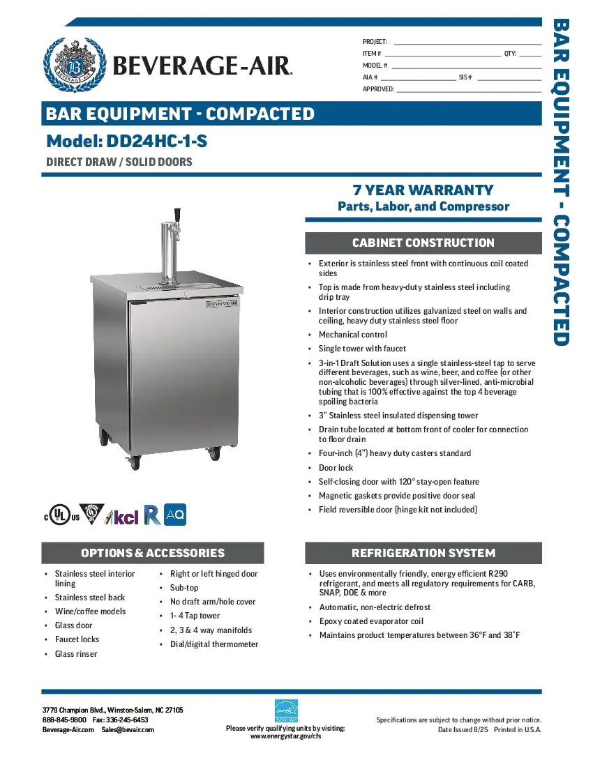 beverage-air-dd24hc-1-s-draft-beer-cooler-specsheet-260208hgssuj.pdf