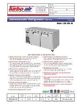 turbo-air-jur-60s-n6-refrigerator-undercounter-reach-in-specsheet-250814ekvoit.pdf