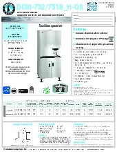 hoshizaki-dcm-752bah-os-ice-maker-dispenser-cube-style-specsheet-250814tfnjm5.pdf