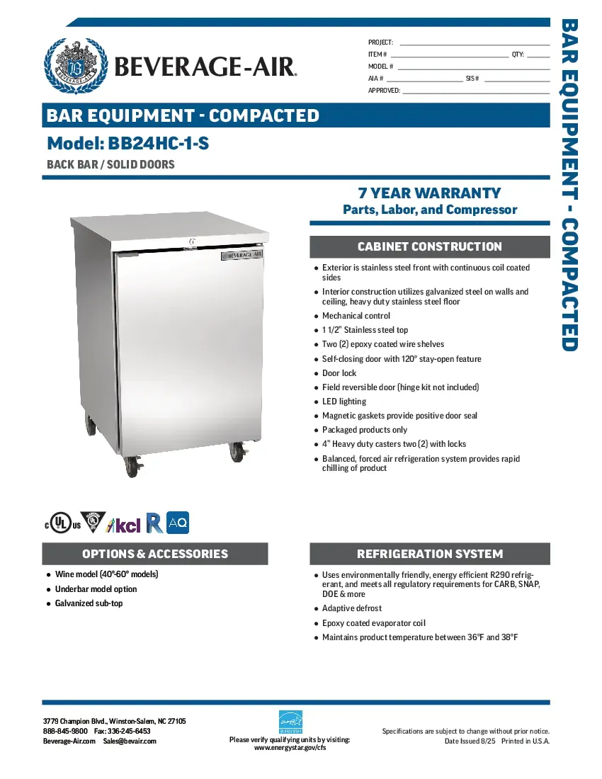 beverage-air-bb24hc-1-s-back-bar-cabinet-refrigerated-specsheet-260208hu6ofc.pdf