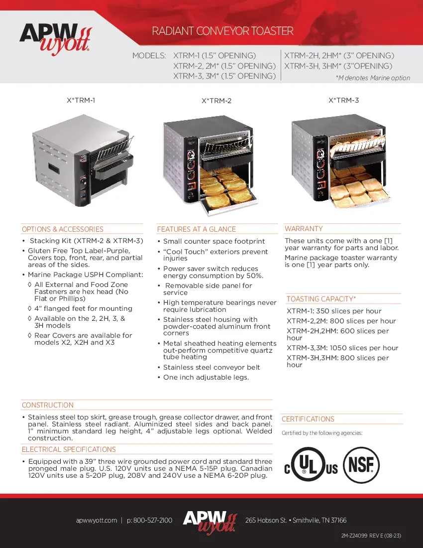 apw-wyott-xtrm-2h-toaster-conveyor-type-specsheet-2604197a2j2k.pdf