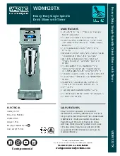 waring-wdm120tx-mixer-drink-bar-specsheet-250814hwiqfk.pdf