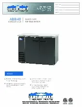 arctic-air-abb48-back-bar-cabinet-refrigerated-specsheet-250814gozwlz.pdf