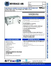 beverage-air-ucrd67ahc-2-refrigerator-undercounter-reach-in-specsheet-2508148stxn5.pdf