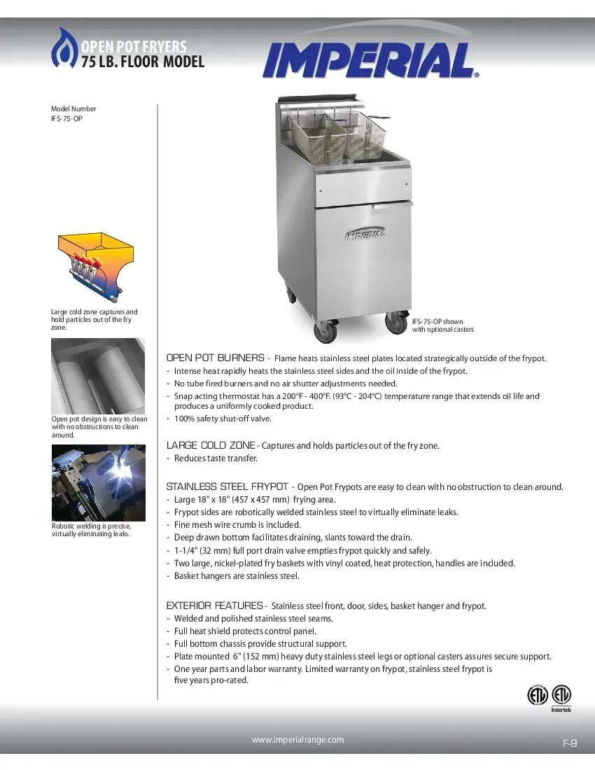 imperial-range-ifs-75-op-fryer-gas-floor-model-full-pot-specsheet-260503kmsi07.pdf