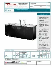 true-manufacturing-tdd-4ct-hc-draft-beer-cooler-specsheet-250814uu3exv.pdf