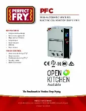 perfect-fry-company-pfc-7-3kw-208v-1ph-ventless-fryer-specsheet-251109xgzaho.pdf