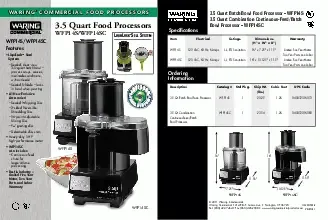 waring-wfp14s-food-processor-benchtop-countertop-specsheet-250814c9fx3h.pdf