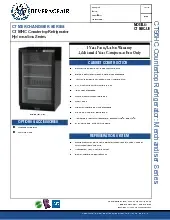 beverage-air-ct96hc-1-b-refrigerator-merchandiser-countertop-specsheet-25081495lg3p.pdf