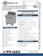 beverage-air-spe27hc-c-b-refrigerated-counter-sandwich-salad-unit-specsheet-2508140eg56b.pdf
