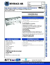 beverage-air-ucrd119ahc-6-refrigerator-undercounter-reach-in-specsheet-250814co2n8e.pdf