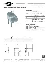 krowne-metal-kr24-14bf-flat-top-blender-station-specsheet-250814byz7qj.pdf