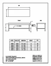 klingers-trading-es3024-5-equipment-stand-for-countertop-cooking-specsheet-250814kzy86a.pdf