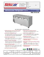 turbo-air-jur-72s-n6-refrigerator-undercounter-reach-in-specsheet-2508149zvl6a.pdf