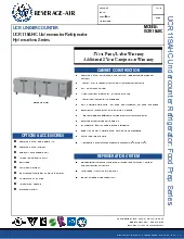 beverage-air-ucr119ahc-refrigerator-undercounter-reach-in-specsheet-250814eo4570.pdf
