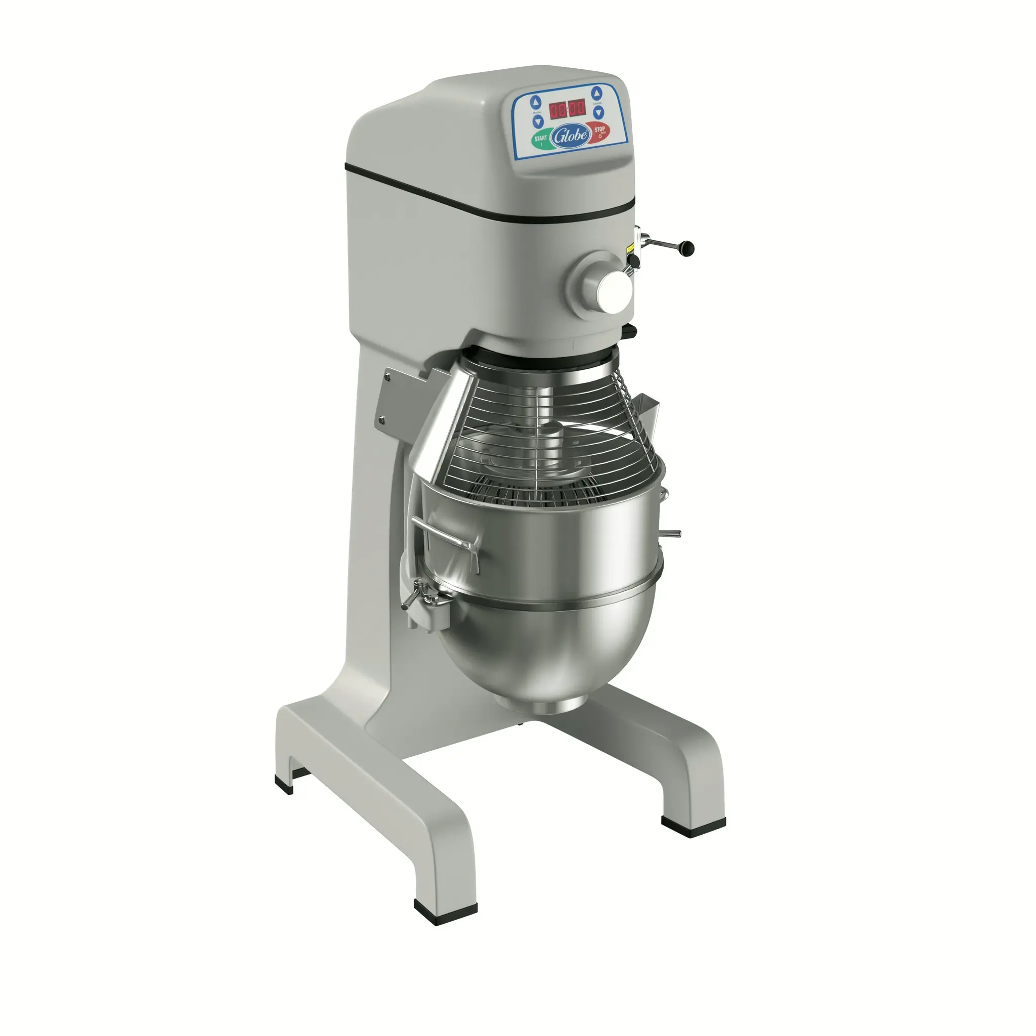 Globe SP30, Mixer, Planetary, 115V, 30.0 Quarts