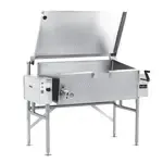 AccuTemp ALTES-30, Tilting Skillet Braising Pan, Electric