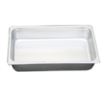 AccuTemp , PAN-30022, Steam Table Pan, Stainless Steel