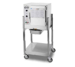 AccuTemp , S62401D060 SGL, Steamer, Convection, Electric, Boilerless, Floor Model