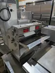 Acme MRS11 Dough Sheeter / Roller - Produces 400-500 18" Rounds Per Hour