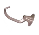 Alfa International 10D, Mixer Attachments