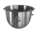 Alfa International 10VBWL, Mixer Bowl