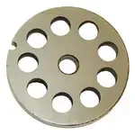 Alfa International , 12 1/2 HBLS, Meat Grinder Plate
