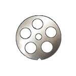 Alfa International , 12 3/4 HBLS, Meat Grinder Plate