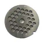 Alfa International , 12 5/16 HBLS, Meat Grinder Plate