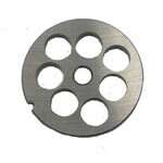 Alfa International , 12 5/8 HBLS, Meat Grinder Plate