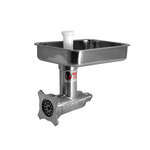 Alfa International , 12 SS CCA, Meat Grinder Attachment