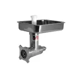 Alfa International , 12 SS CCA, Meat Grinder Attachment