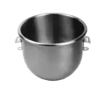 Alfa International 12VBWLA, Mixer Bowl