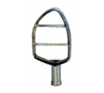 Alfa International , 20P, Mixer Attachments