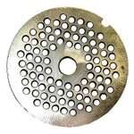 Alfa International , 22 3/16 HBLS, Meat Grinder Plate