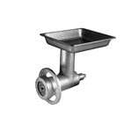 Alfa International , 22 H CCA, Meat Grinder Attachment