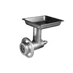 Alfa International , 22 H CCA, Meat Grinder Attachment