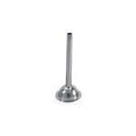 Alfa International , 22BT 3/4 SS, Sausage Stuffing Tubes