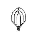 Alfa International , 30B, Mixer Attachments