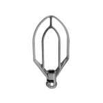 Alfa International , 30BA, Mixer Attachments