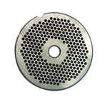 Alfa International , 32 3/32 HBLS, Meat Grinder Plate