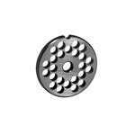 Alfa International , 52 1/4 HBLS, Meat Grinder Plate