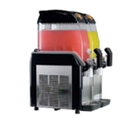 Alfa International , AFCM-2, Frozen Drink Machine, Non-Carbonated, Bowl Type