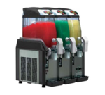Alfa International , AFCM-3, Frozen Drink Machine, Non-Carbonated, Bowl Type